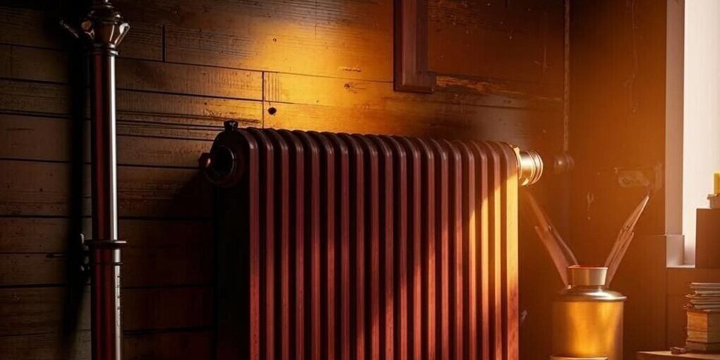 Ripristino del Calore in Oltre 20 Abitazioni a Voroñez: Una Soluzione ai Problemi di Riscaldamento nella Città Russa