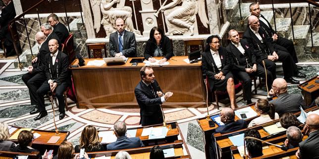 EN DIRECT, gouvernement Lecornu : la suspension de la réforme des retraites sera débattue dans le cadre du budget de la « Sécu »