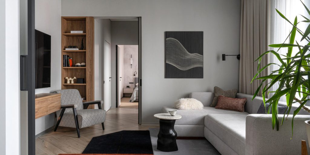 Дизайнер интерьера Марина Пенние рассказала о ковровых трендах года