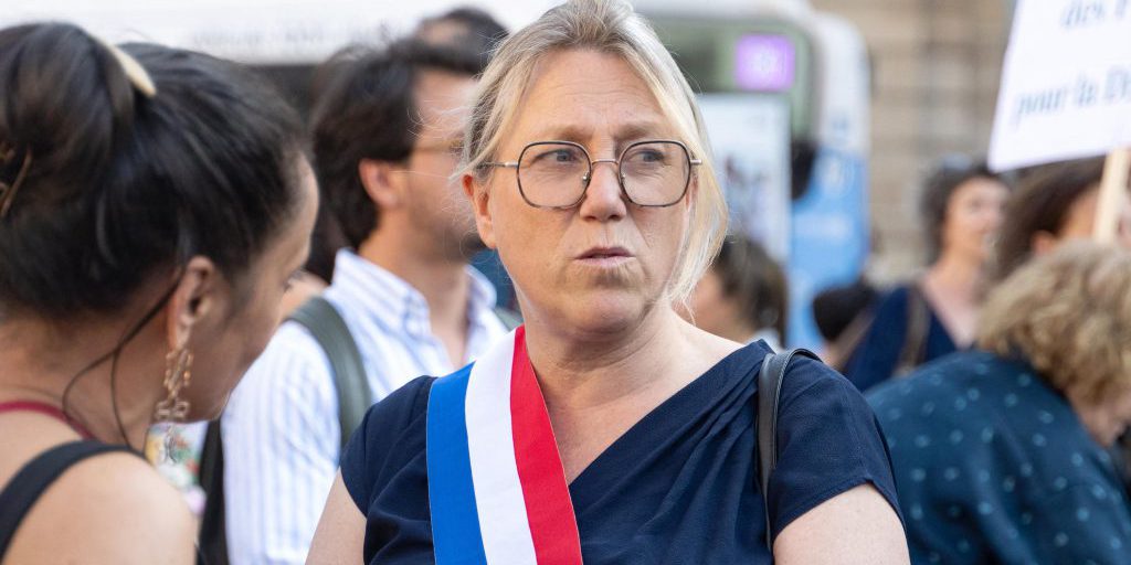 Parigi: Danielle Simmonet al vertice del PS per contrastare Sophia Chikirou nelle elezioni comunali