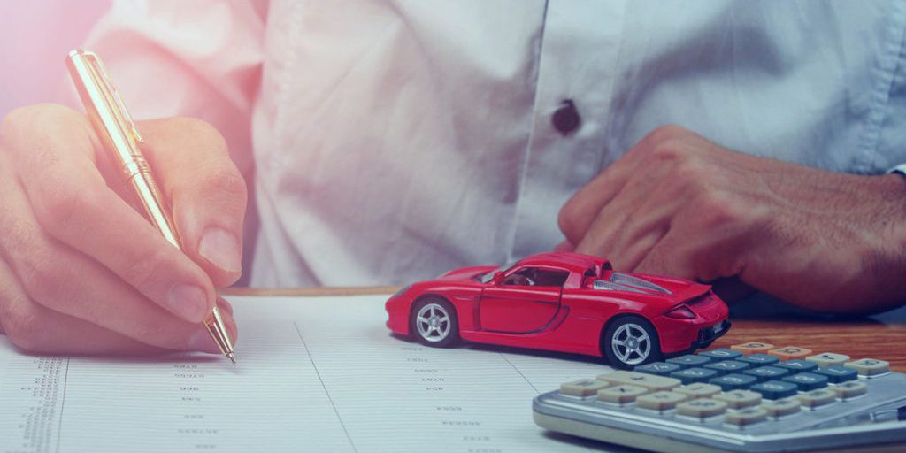 Названы самые «дорогие» автомобили по транспортному налогу в Архангельской области