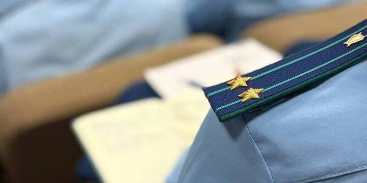 Обвиняемого в связях с террористами брянского школьника оставили под стражей