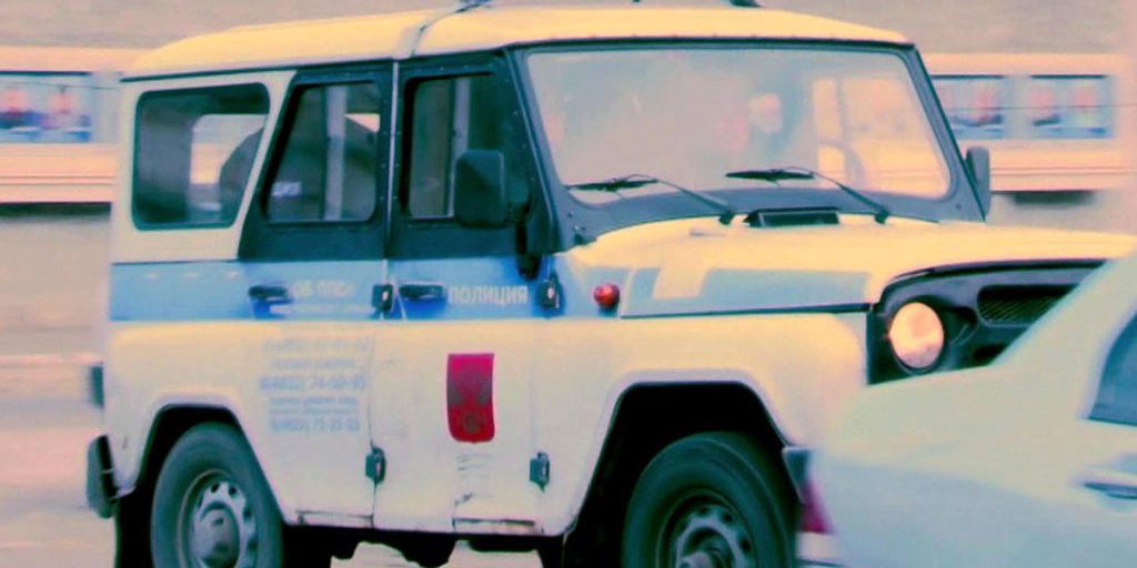 Липецкая полиция отмечает День уголовного розыска