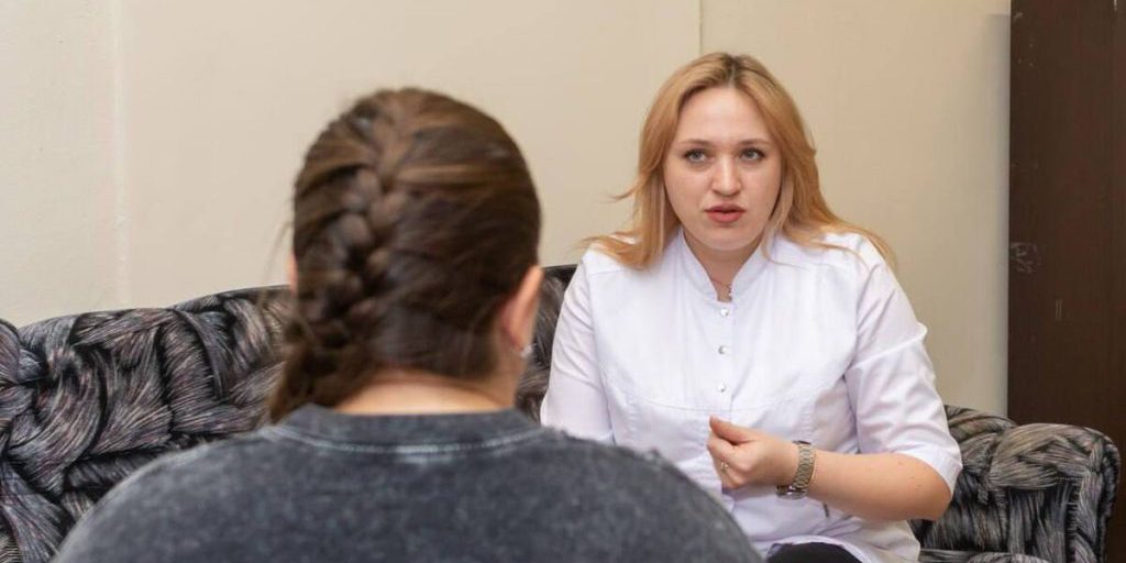 Sistema di Supporto per la Salute Mentale nella Regione di Kursk: Un Passo Verso il Benessere Psicologico dei Cittadini