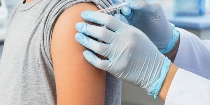 Заболеваемость ОРВИ в Костромской области ниже прошлогодней благодаря вакцинации