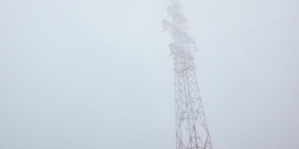 Previsioni Meteo per il Kuzbass: Nebbia e Caldo per la Domenica 21 Settembre