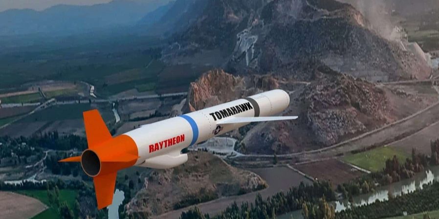 Russian Foreign Ministry threatens US with "severe consequences" if it supplies Ukraine with Tomahawk missiles