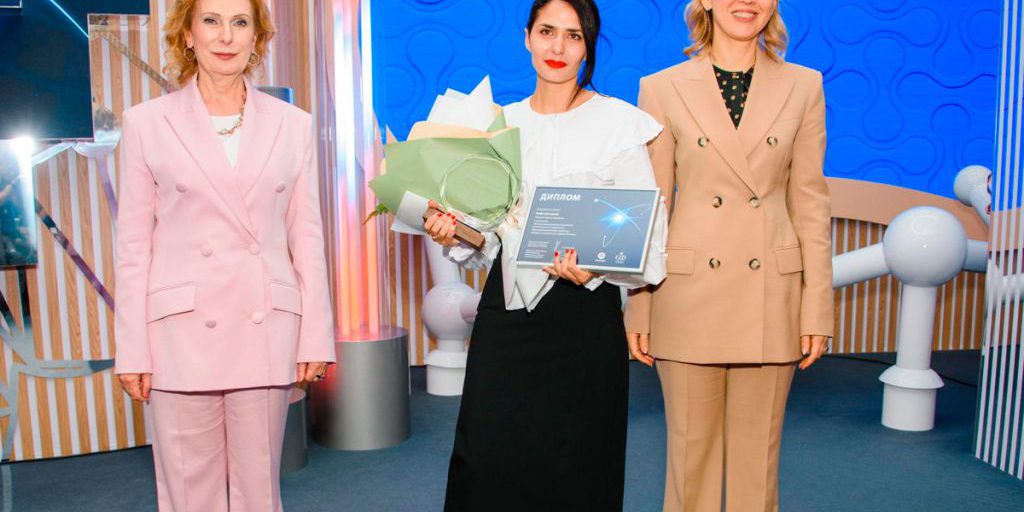 Липецкий «кофе для души» победил на Всероссийской премии социальных лидеров