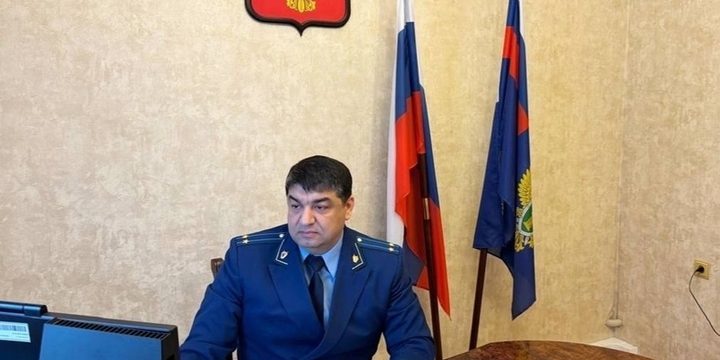 Чиновника наказали в Дагестане за сокрытие конфликта интересов