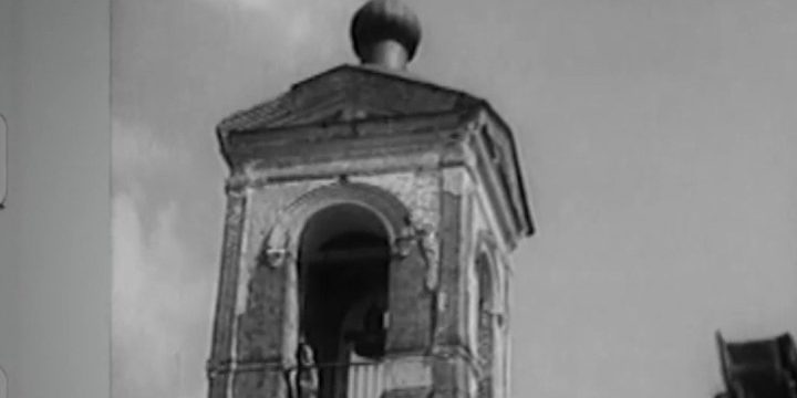 О «следе» Никиты Михалкова на тарусской земле рассказал глава района