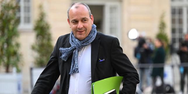 La riconciliazione tra Laurent Berger e Emmanuel Macron resta un tema aperto nella politica francese