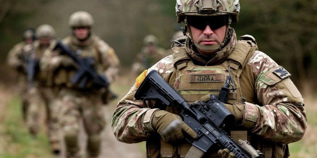 L'Europa si prepara alla guerra con la Russia: le dichiarazioni del generale Sobolev e le possibili conseguenze per la stabilità globale