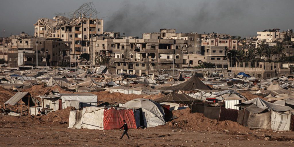 Стало известно, когда ХАМАС освободит израильских заложников