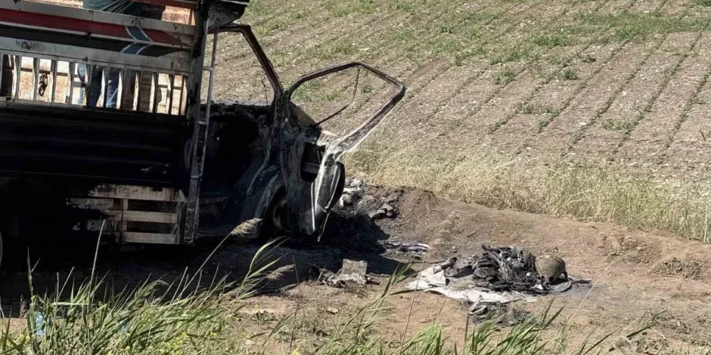 Indagine a Diyarbakır: sette sospetti accusati di omicidio e incendio di camion con richiesta di carcere a vita aggravato