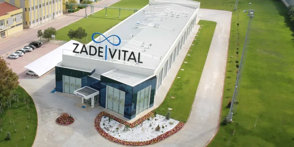 Bacacı Yatırım Holding investe 4 miliardi di lira in Helvacızade e le sue filiali