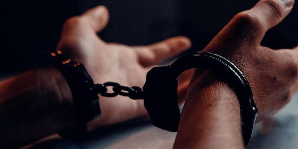 Condanna per l'ultimo membro di un gruppo di killer-milizia a Ekaterinburg: 9,5 anni di reclusione per Oleg Anuchin