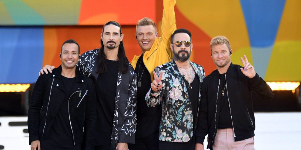 Backstreet Boys a Düsseldorf 2026: prezzi dei biglietti sorprendono i fan