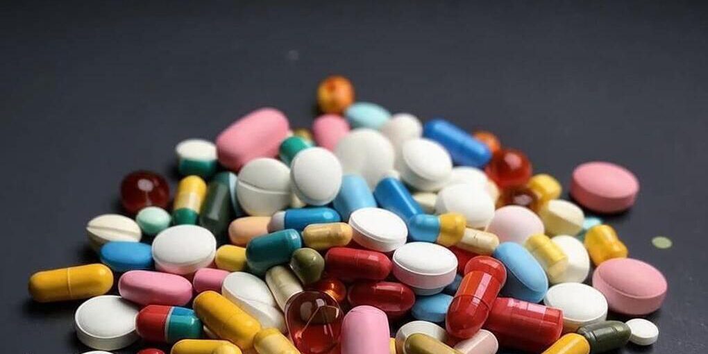 Sequestro di farmaci potenti in Daghestan: un passo avanti nella lotta contro il traffico di sostanze illegali