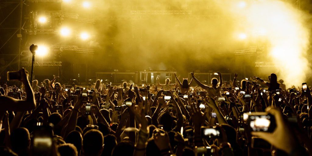 В Воронеже отменили сразу три гастрольных выступления