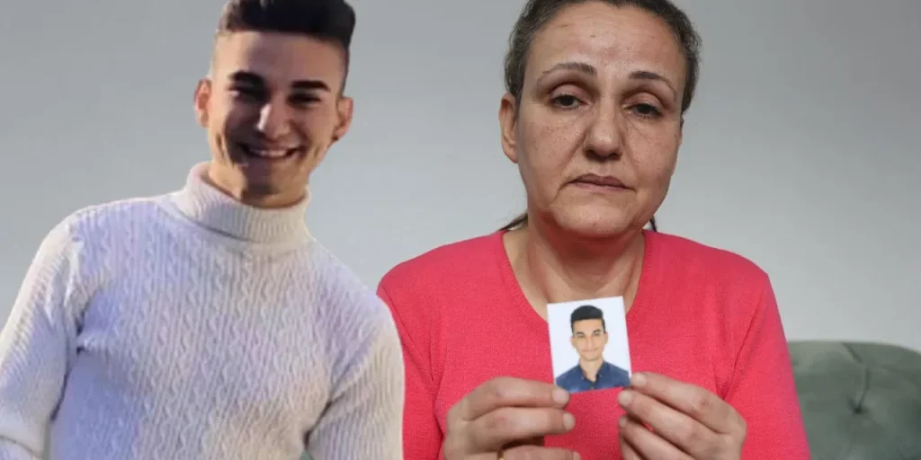 Capitano Ali Yol incarcerato per danno a cavi sottomarini: madre chiede liberazione