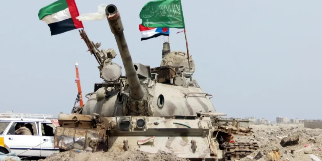 Emirati Arabi Uniti sciolgono i team anti‑terrore in Yemen a propria iniziativa, in seguito alle tensioni con l'Arabia Saudita