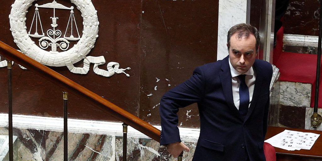 Contradictions, reniements... Les cinq volte-faces les plus spectaculaires de la crise politique