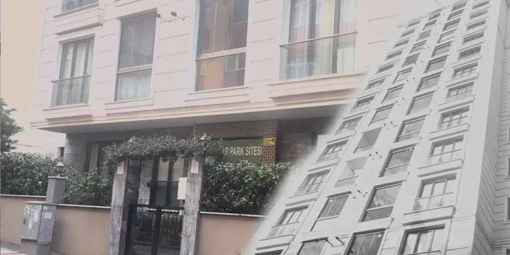 Uomo di 30 anni uccide il padre a Bağcılar, Turchia