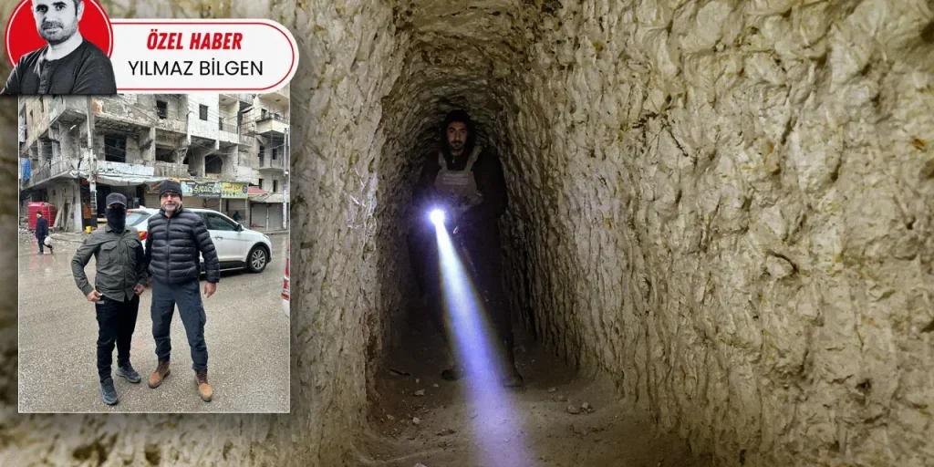 Insurrezione ad Aleppo: Talip e la sepoltura dei leader della PKK