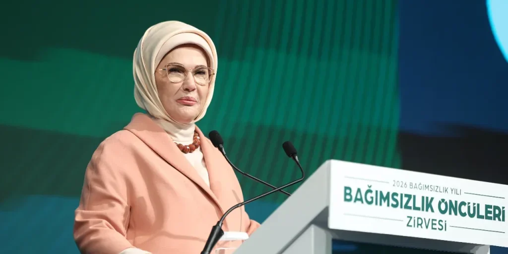 Turquia: 2026 proclamato Anno della Libertà per combattere le dipendenze