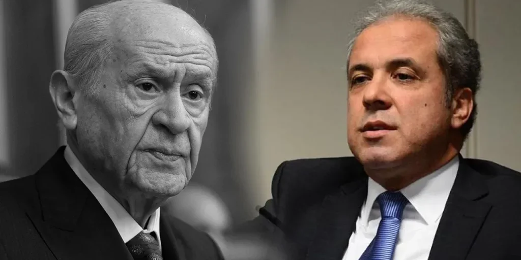 MHP: Bahçeli respinge la minaccia di colpo di stato di Öcalan