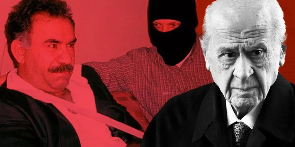 Bahçeli annuncia la sua possibile visita a Imralı e definisce Öcalan “fondatore”