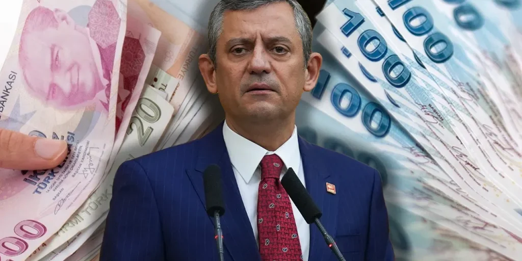 MHP e CHP chiedono aumento pensione dopo fissamento minimo a 20.000 lira