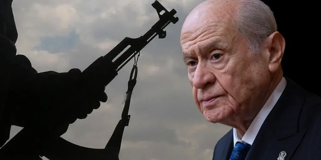 Devlet Bahçeli: chi è stato ingannato ma non ha commesso reati dovrebbe riunirsi con la famiglia