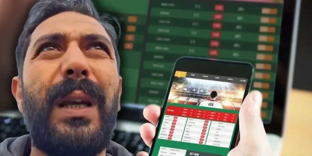 Insegnante di educazione fisica a Çankırı muore a causa di dipendenza da gioco d’azzardo online