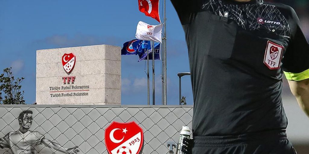 Scandalo delle scommesse nel calcio turco: 152 arbitri coinvolti e squalificati