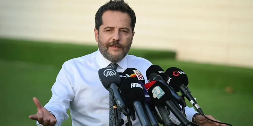 NEF dichiara l'innocenza di Erden Timur, arrestato per betting nel calcio