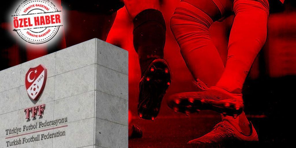 Scandalo nel calcio turco: 1024 calciatori coinvolti in scommesse sportive