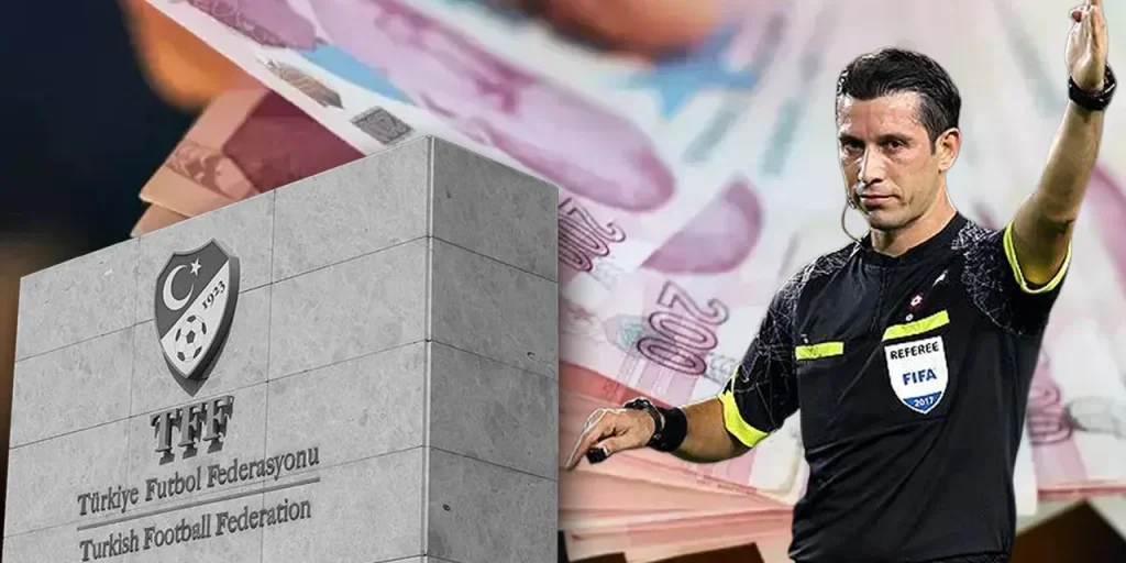 Ali Palabıyık indagato per presunte attività di scommesse nel calcio turco