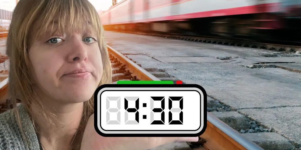 Interruzioni ferroviarie in NRW per chiusura di un ponte