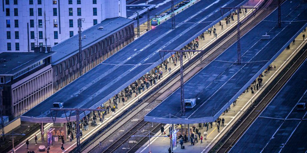 La Città di Essen: Un Record Nascosto da Scoprire