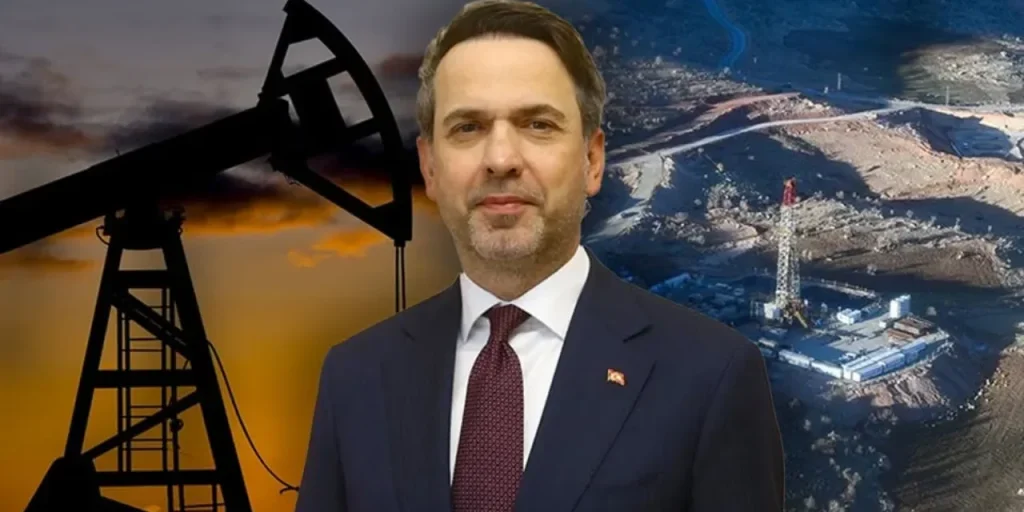 Gas locale a Sakarya: 17 milioni di abitazioni potranno avere energia dal Mar Nero entro il 2028