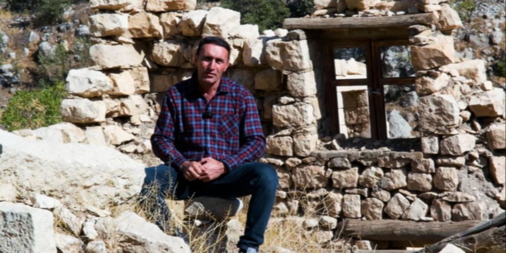 La rinascita della montagna di Gabar: come il petrolio ha trasformato una regione un tempo minacciata dal terrorismo