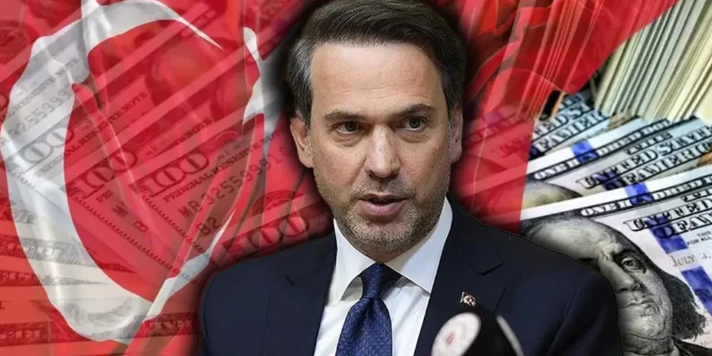 Turchia: la domanda di energia crescerà tre volte nei prossimi 30 anni, invito agli investitori