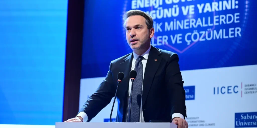 Turchia punta a nuovo record di energia rinnovabile entro il 2026