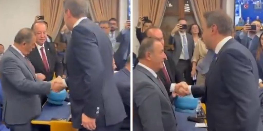 Risposta del Ministro dell'Energia turco alla crisi del gas: un caso di mancanza di empatia o fraintendimento?