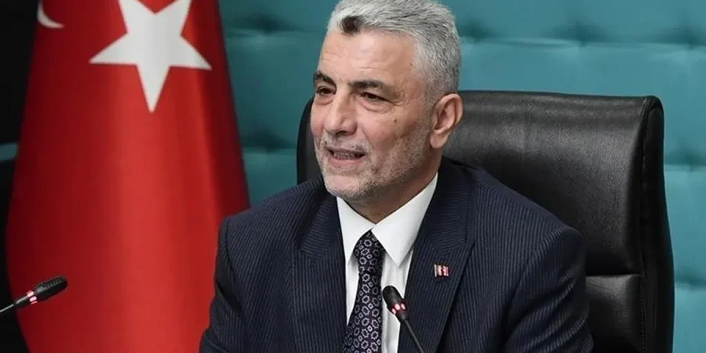 Ministro turco: le tariffe UE non minacciano l'e-export, supporto ai venditori online