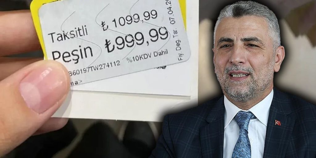 Nuova Regolamentazione sulle Etichette dei Prezzi: Il Ministro Bolat Annuncia una Rivoluzione per Tutelare i Consumatori