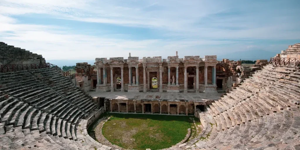 Turquia registra 33 129 106 visitatori nei musei nel 2025