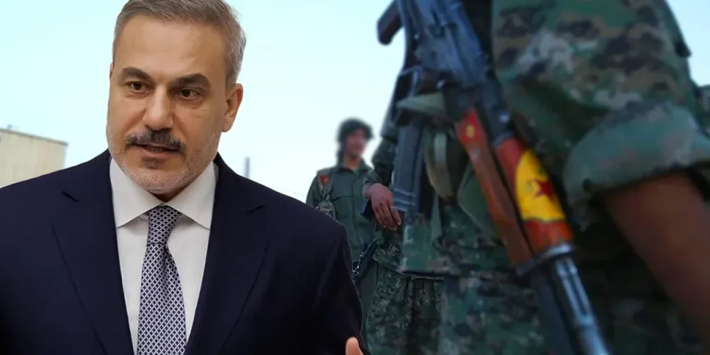 Turquia sostiene accordo con SDG per promuovere pace tra comunità religiose ed etniche