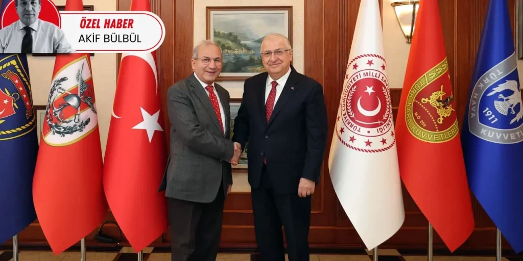 Yaşar Güler: decisioni autonome e prospettive sulla sicurezza nazionale